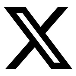 Logo X (früher Twitter)