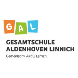 LOGO Gesamtschule Aldenhoven Linnich
