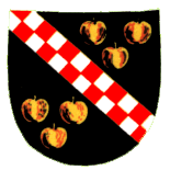 Wappen Schleiden